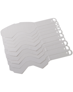 Moose Racing Tear-Off for XCR Goggles