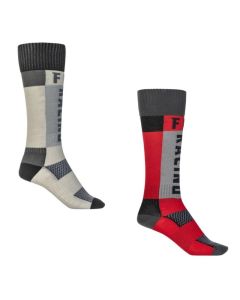 Fly Racing MX Youth/Kids Thick MX Motocross Offroad Socks