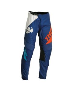 Thor Sector Edge Youth Kids MX Motocross Offroad ATV Pants Size 26