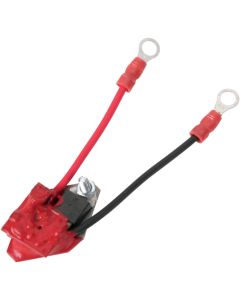 Ricks Electric Regulator 30-502