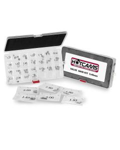 Hot Cams 9.48mm Complete Valve Shim Kit - HCSHIM01