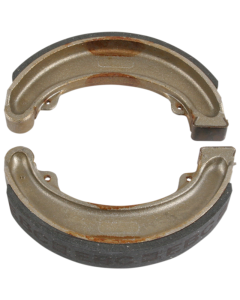 EBC Organic Front Brake Shoes Honda Xl350, MT250, Xl250 - 311