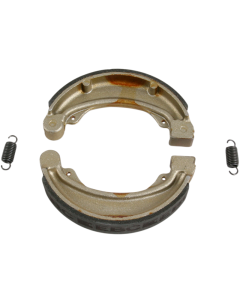 EBC Organic Rear Brake Shoes Honda XL250S, XL500S, XR250 - 312