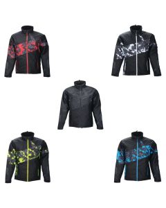 2024 Arctiva Pivot 7 Men Snowmobile Waterproof Riding Jacket - Pick Size/Color