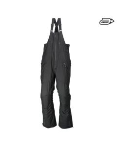 Arctiva Pivot 5 Bib Snowmobile Snow Pants/Bibs - Pick Size Black