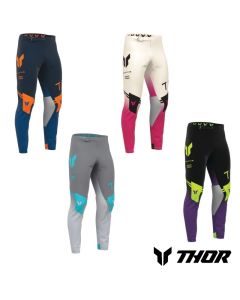 Thor Sportmode Geo Motocross Offroad Pants - Pick Size & Color