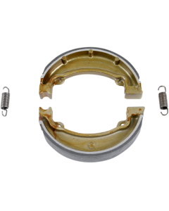 EBC Organic Front,Rear Brake Shoes Honda CR125R, CR80R, CRF150F - 304