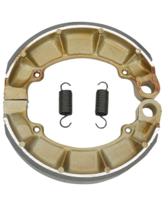 EBC Organic Rear Brake Shoes - 343