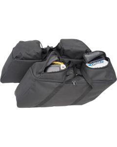 Drag Specialties Saddlebag Liners Harley-Davison 3501-0942