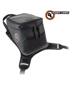 Giant Loop Fandango 8L Water Proof Black Tank Bag