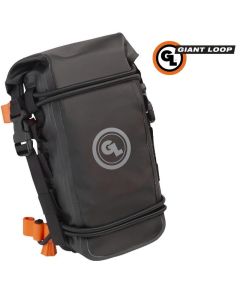 Giant Loop 3.5L waterproof Black Fender Bag