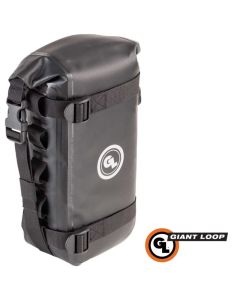 Giant Loop Possibles 3.5L Tarpaulin waterproof Black Pouch