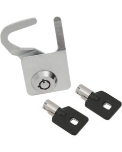 Drag Specialties Tour-Pak Lock With Key Harley-Davidson - 3516-0199