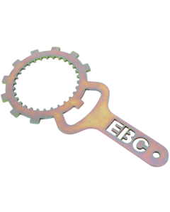 EBC Clutch Basket Removal Tool CT005 Yamaha XT250 2008 - 2011