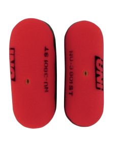 Uni Two Stage Air Filter NU3801ST