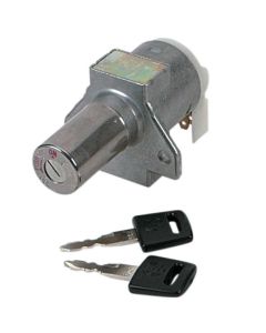 Emgo Ignition Switch Honda CBX1000 CX500C GL500 GL1000  GL1100 Gold Wing