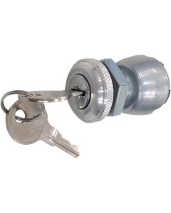 Emgo Universal Ignition Switch 40-64000