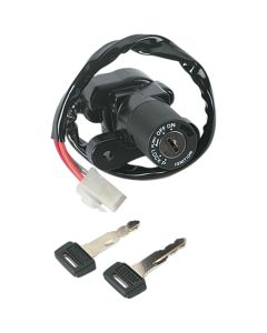 Emgo Replacement Ignition Switch Suzuki GS500 GSX600 GSX750 GSX1100 40-71030