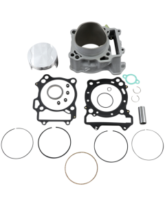 Cylinder Works STD Bore 90mm Cylinder Kit Arctic Cat, Kawasaki, Suzuki