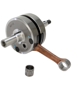 Hot Rods Crankshaft Assembly KTM, Husqvarna - 4023