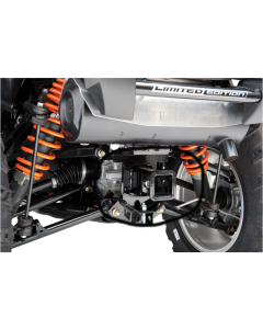 Moose Utility Rear 2" Receiver Hitch Polaris - 4504-0130