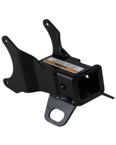 Moose Utility Rear 2" Receiver Hitch Can-Am Outlander 450 4x4 2015-2019