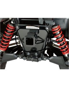 Moose Utility Rear 2" Receiver Hitch Kawasaki - 4504-0132