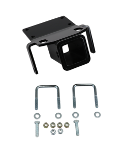 Moose Utility Rear 2" Receiver Hitch Kawasaki - 4504-0135