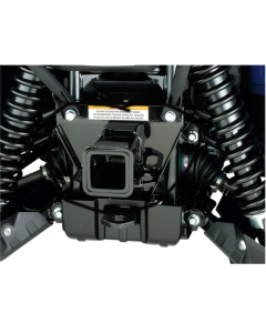 Moose Utility Rear 2" Receiver Hitch Yamaha - 4504-0136