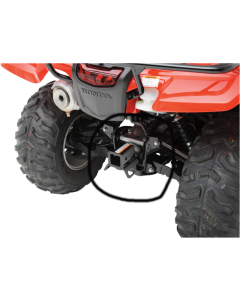 Moose Utility Rear 2" Receiver Hitch Honda - 4504-0141