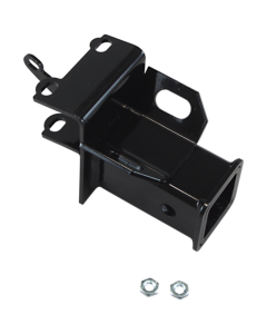 Moose Utility Rear 2" Receiver Hitch Honda - 4504-0143