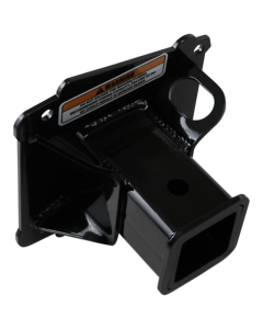 Moose Utility Rear 2" Receiver Hitch Polaris - 4504-0144
