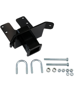 Moose Utility Rear 2" Receiver Hitch Can-Am Maverick 1000 2015