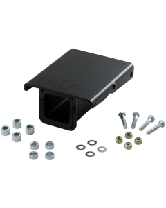 Moose Utility Front Receiver Hitch Suzuki LT-A KingQuad 500 AXi Camo 4x4 11-17