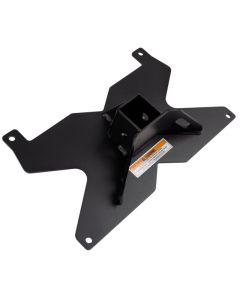 Moose Utility Rear 2" Receiver Hitch Honda Pioneer 500 2015-2020, 2022