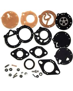 Vertex Tillotson Universal RK1HL-SN Carburetor Repair Kit Snowmobile