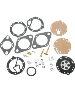 Winderosa Tillotson Universal HD Carb Carburetor Repair Kit Snowmobile