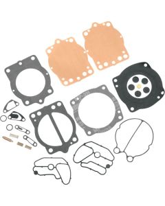 Vertex Keihin Carburetor Repair Kit 38-44mm Kawasaki Jetski 550 650 750 900