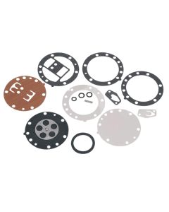 Winderosa Mikuni 34,38,44 BN Round Body Carburetor Kit - 462140