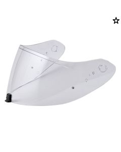 Scorpion EXO-T520/ST1400/ R1 AIR Pinlock MaxVision Faceshield 