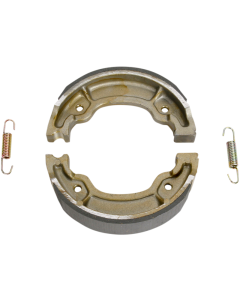 EBC Organic Standard Front Brake Shoes - 527