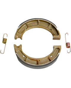 EBC Organic Standard Rear Brake Shoes - 516