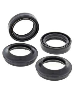 All Balls Racing Fork Seal and Dust Seal Kit 56-115