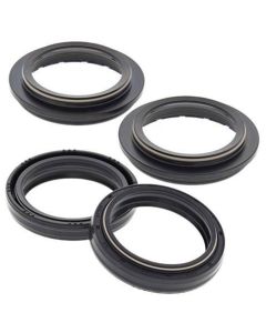 All Balls Racing Fork Seal and Dust Seal Kit 56-129