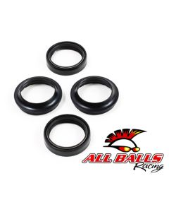 All Balls Racing Fork Seal and Dust Seal Kit 56-133-1