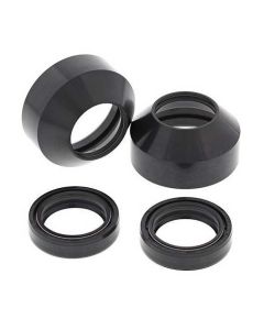 All Balls Racing Fork Seal and Dust Seal Kit 56-105