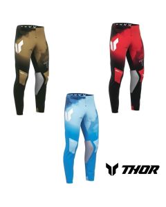 Thor Sportmode Carbon Motocross Offroad Pants - Pick Size & Color