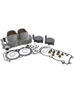 Cylinder Works 93mm STD Cylinder Piston Kit for Polaris UTV 900 - 60001-K01