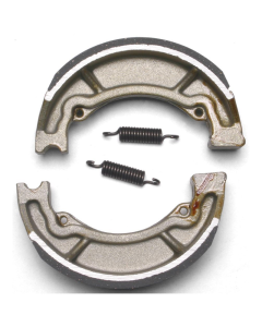 EBC Organic Standard Front,Rear Brake Shoes - 603