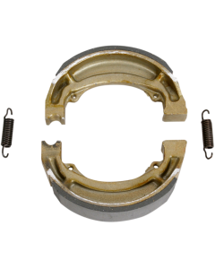 EBC Organic Standard Front,Rear Brake Shoes - 604